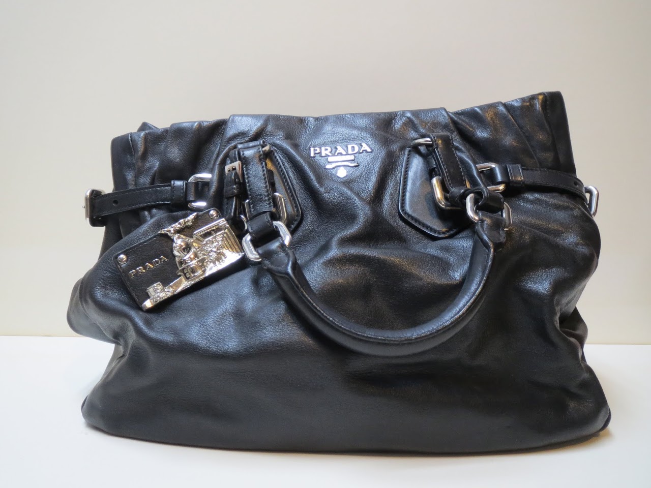 Prada Handbag