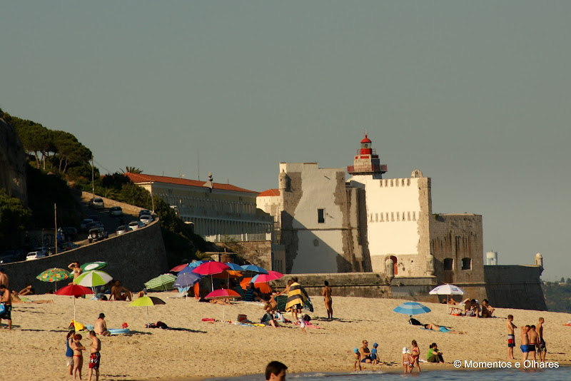 Chegou o Verão 2