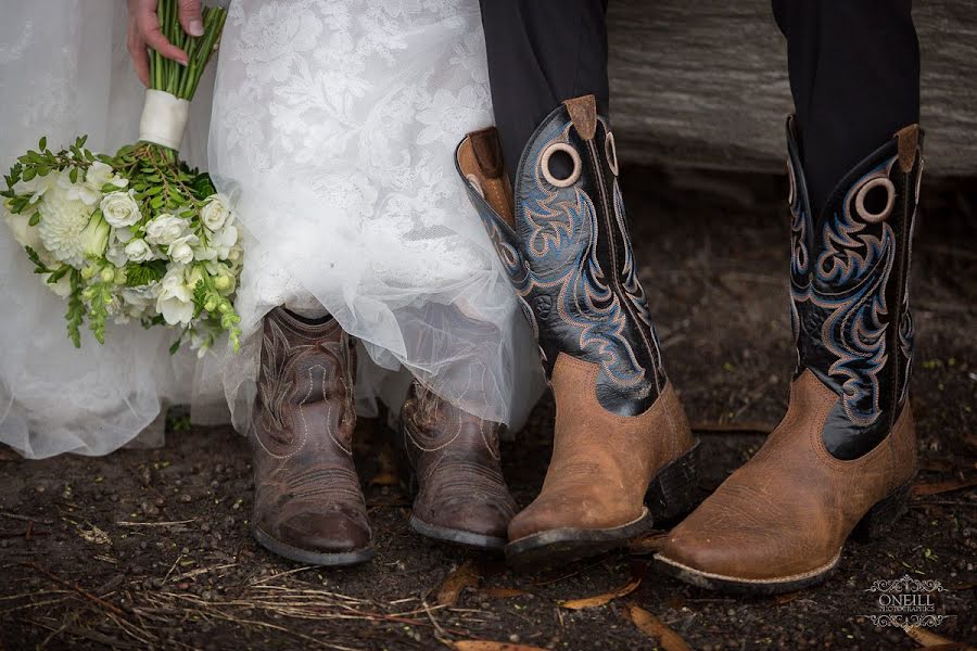 Fotógrafo de casamento Craig O’Neill (craig4702). Foto de 19 de julho 2018