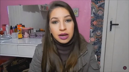 Youtubers - Amanda Lopes