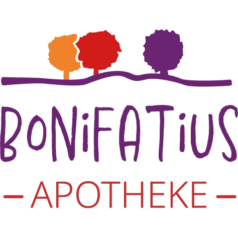 Bonifatius Apotheke logo