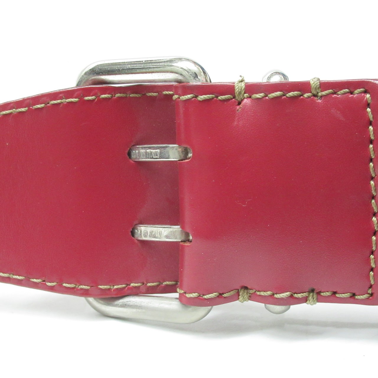 Fendi Zucca Shoulder Bag