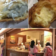 Beard Papa's 日式泡芙工房