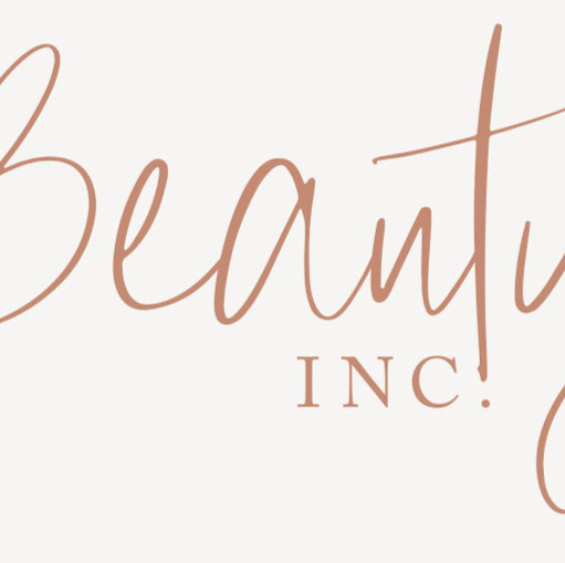 Beauty Inc. logo