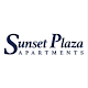 Sunset Plaza Apartments