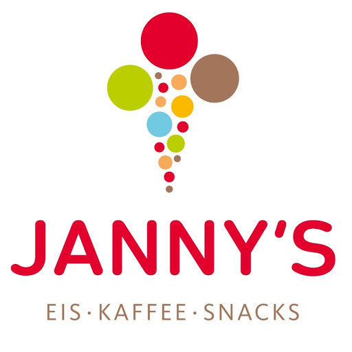 Jannys Eis