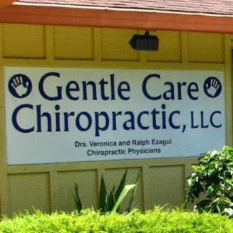 Gentle Care Chiropractic LLC logo