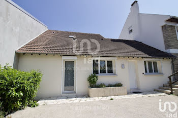 maison à Saint-Ouen-l'Aumône (95)