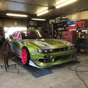 シルビア S13