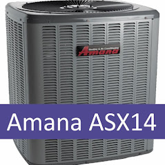 Amana ASX14