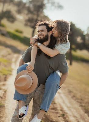 Wedding photographer Mariya Gvedashvili (gvedashvili). Photo of 7 September 2021