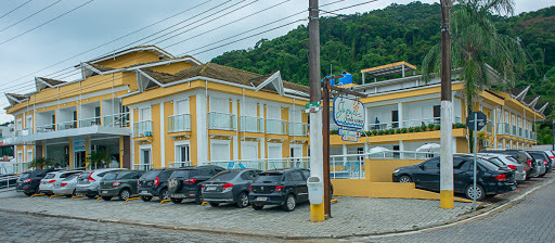 Juquei Frente ao Mar Hotel Pousada, Av. Mãe Bernarda, 2176 - Praia de Juqueí, São Sebastião - SP, 11600-000, Brasil, Viagens_Pousadas, estado Sao Paulo