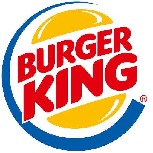 Burger King Fitzherbert Ave logo