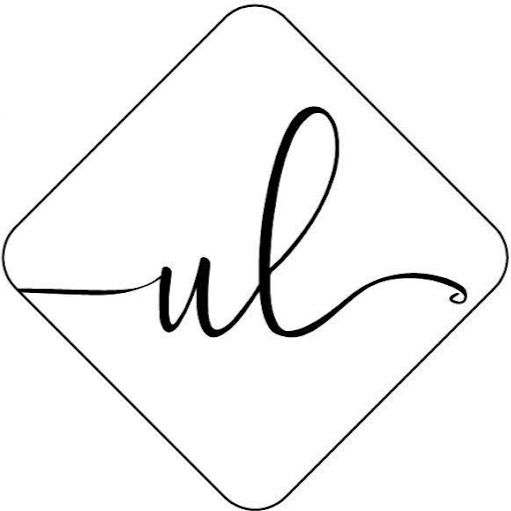 Urban Legends Salon and Spa logo