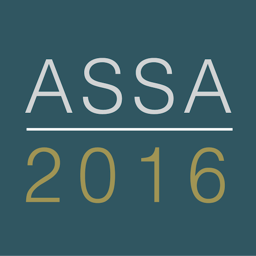 ASSA 2016 Annual Meeting 生產應用 App LOGO-APP開箱王