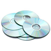 CD - 10 penemuan teknologi mengubah dunia