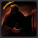 Grim Reaper HD Wallpapers Apk