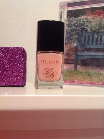 Bench Online | Bench Beauty Nail Polish in Date Night