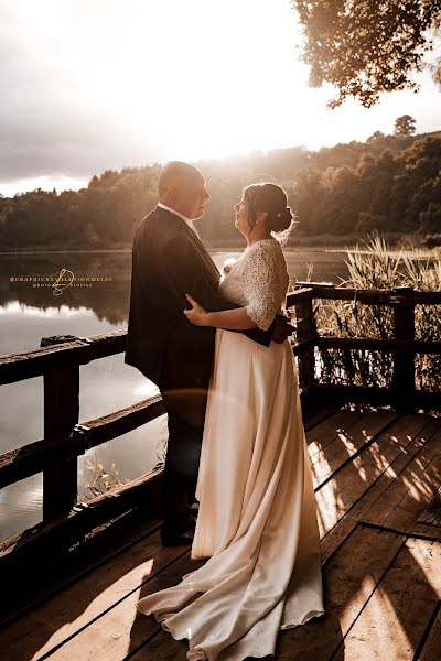 Fotógrafo de bodas Daniela Sasso (danielasasso). Foto del 22 de agosto 2022