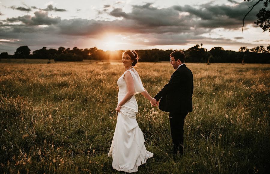 Wedding photographer Jakub Malinski (jakubmalinski). Photo of 23 July 2018