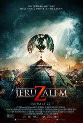 JeruZalem