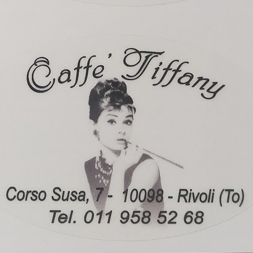 Tiffany Caffè