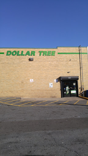 Dollar Store «Dollar Tree», reviews and photos, 3932 Minnesota Ave NE, Washington, DC 20019, USA