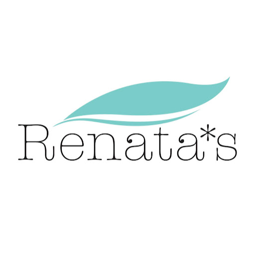 Renata's Beautycenter logo