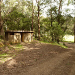 Toilet Block at the Jenolan Caves Cottages (417932)