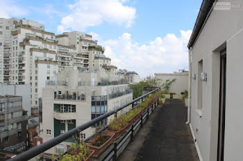 appartement à Paris 14ème (75)