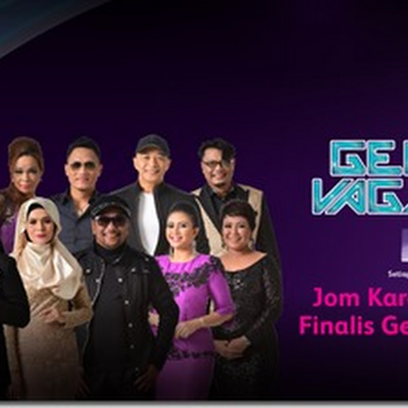 tonton gegar vaganza 3