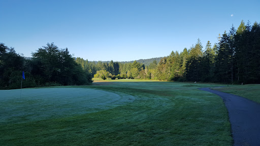 Golf Course «Del Norte Golf Course», reviews and photos, 130 Club Dr, Crescent City, CA 95531, USA