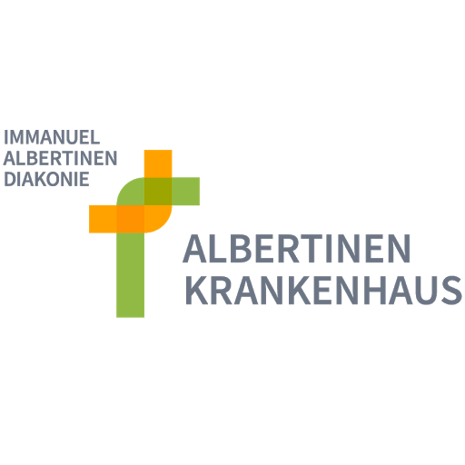 Albertinen Krankenhaus logo