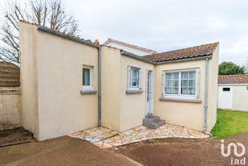 maison à La Tranche-sur-Mer (85)