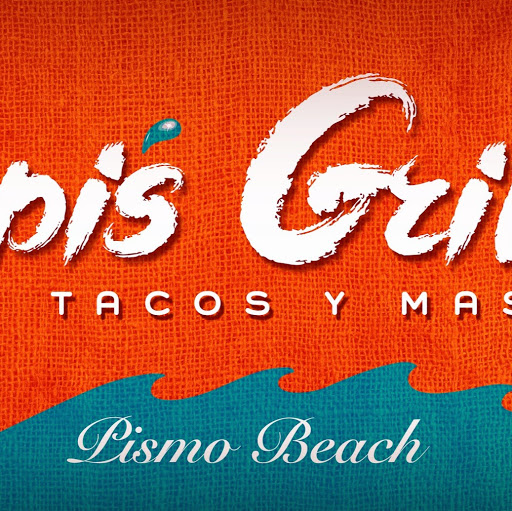 Papi's Grill logo