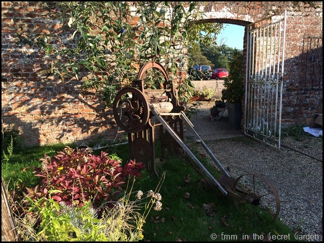 The Gardens at the Secret Garden Kent