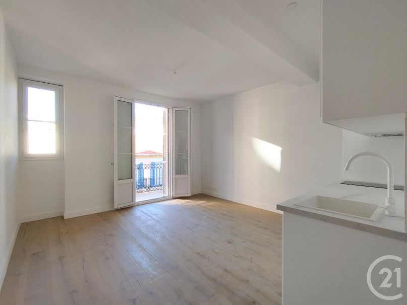 Vente appartement 2 pièces 30.77 m² à Nice (06000), 219 000 €