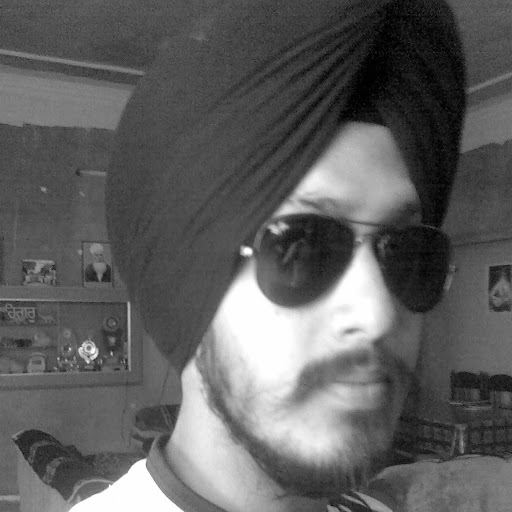 Shaminder Singh Photo 9