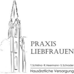 Hausärztliche Gemeinschaftspraxis T. Schkilna | R. Heermann | S. Schrader