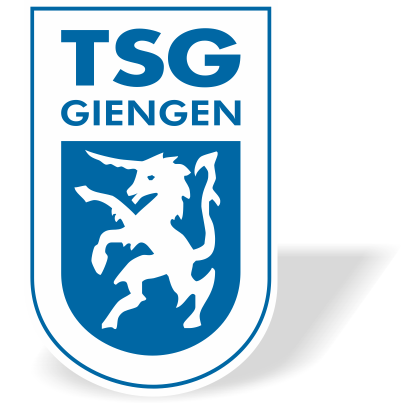 TSG Giengen 1861 e.V. logo