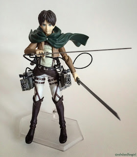 Figma Eren Jaeger Review Image 15