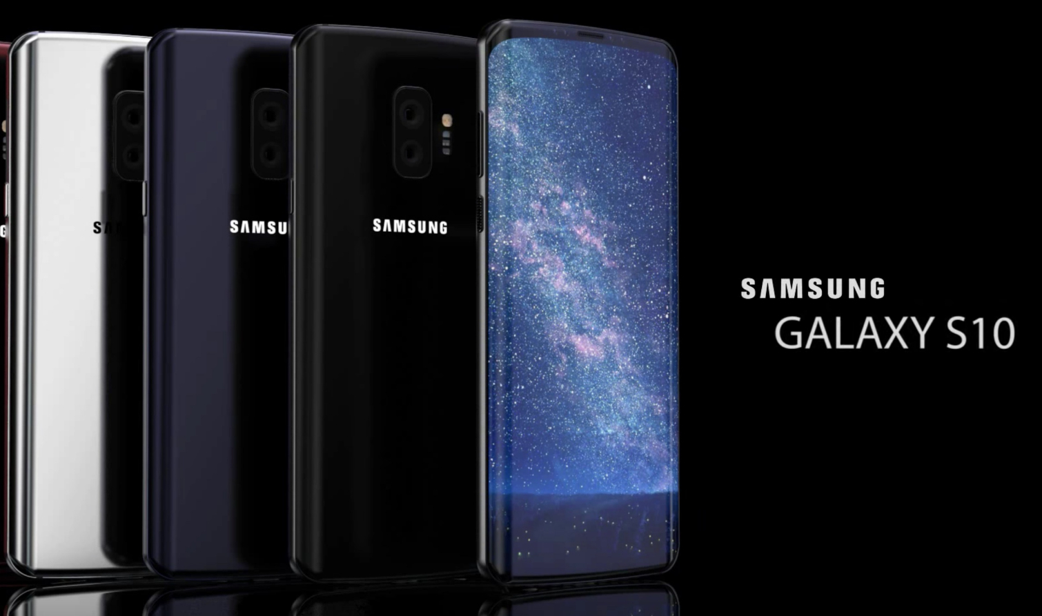 جوال Samsung Galaxy S10 سيتخلي عن ميزة دامت لعدة سنوات