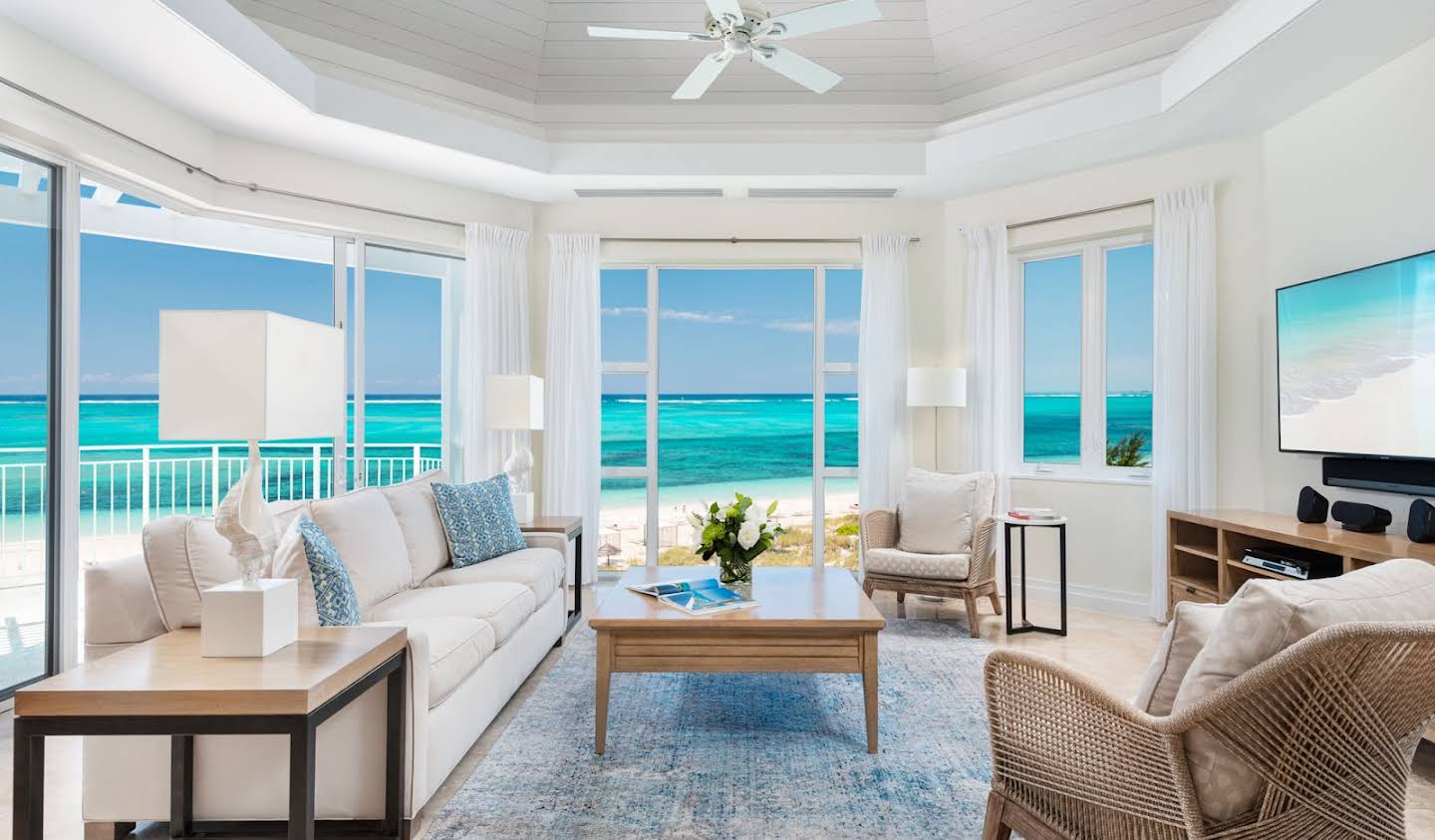 Apartment Grace Bay