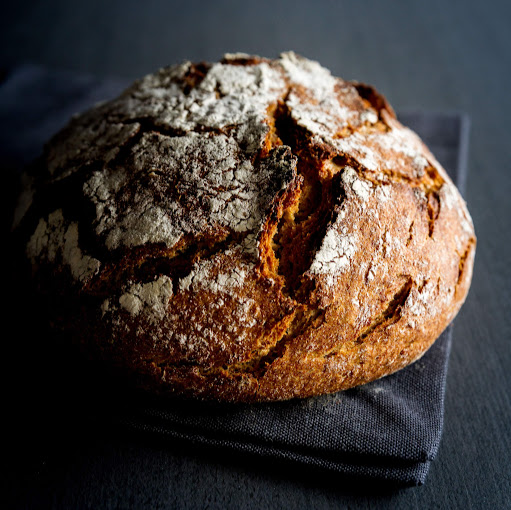 Backstube Backen mit Leidenschaft GmbH logo