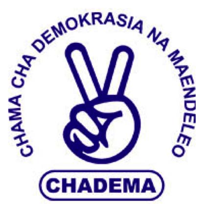 Mwenyekiti wa Chadema avamiwa na kuporwa fedha