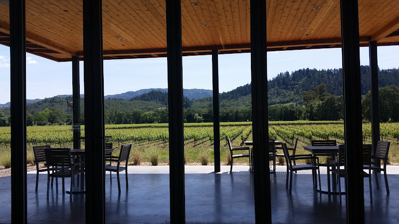 Image principale de Titus Vineyards