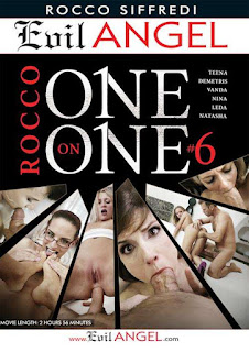 Rocco One On One 6