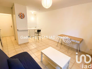 appartement à Toulon (83)