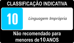 Classificação Indicativa 10