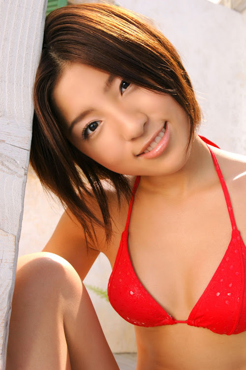 Erina Matsui - Japanese Actress & TV personality